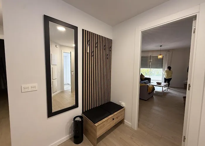 Modern And Luxurious In Nueva Andalucia - Jardines De Guadaiza Apartament