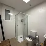 Modern And Luxurious In Nueva Andalucia - Jardines De Guadaiza アパート *