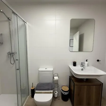 Апартаменти Modern And Luxurious In Nueva Andalucia - Jardines De Guadaiza Марбелья