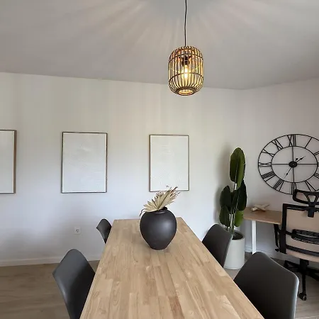 Modern And Luxurious In Nueva Andalucia - Jardines De Guadaiza Марбелья