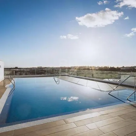 Modern And Luxurious In Nueva Andalucia - Jardines De Guadaiza 아파트
