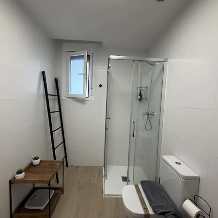 Modern And Luxurious In Nueva Andalucia - Jardines De Guadaiza 아파트