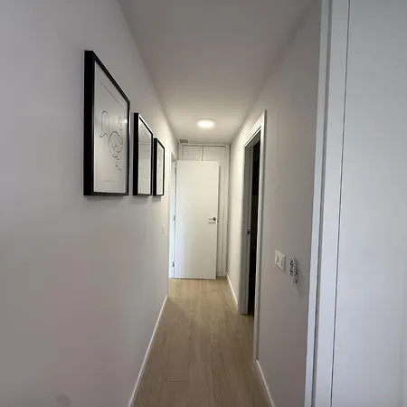 아파트 Modern And Luxurious In Nueva Andalucia - Jardines De Guadaiza 마르베야