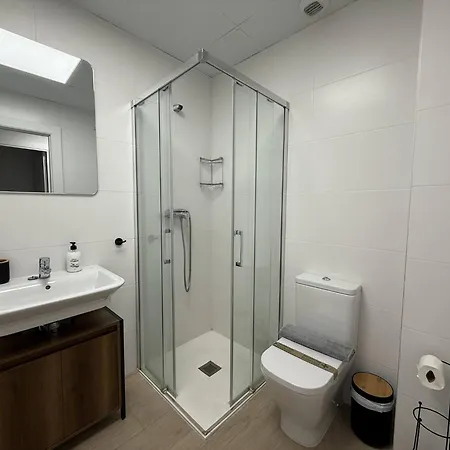 아파트 Modern And Luxurious In Nueva Andalucia - Jardines De Guadaiza *