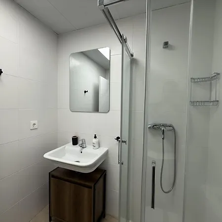 Modern And Luxurious In Nueva Andalucia - Jardines De Guadaiza 아파트