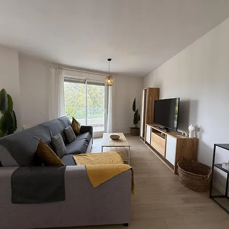 아파트 Modern And Luxurious In Nueva Andalucia - Jardines De Guadaiza *