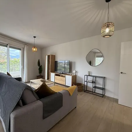 아파트 Modern And Luxurious In Nueva Andalucia - Jardines De Guadaiza *
