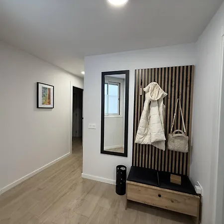 아파트 Modern And Luxurious In Nueva Andalucia - Jardines De Guadaiza 마르베야