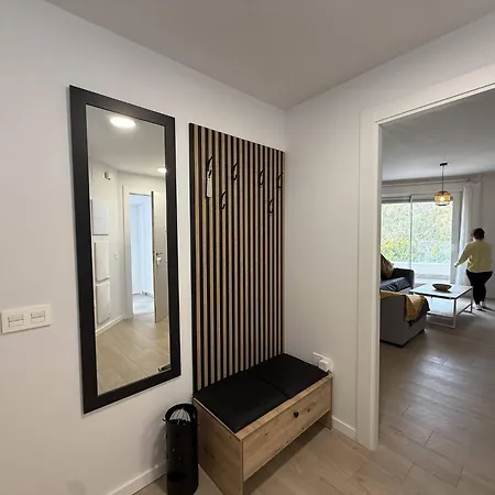 Modern And Luxurious In Nueva Andalucia - Jardines De Guadaiza 아파트