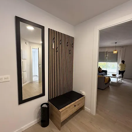Modern And Luxurious In Nueva Andalucia - Jardines De Guadaiza 아파트 마르베야