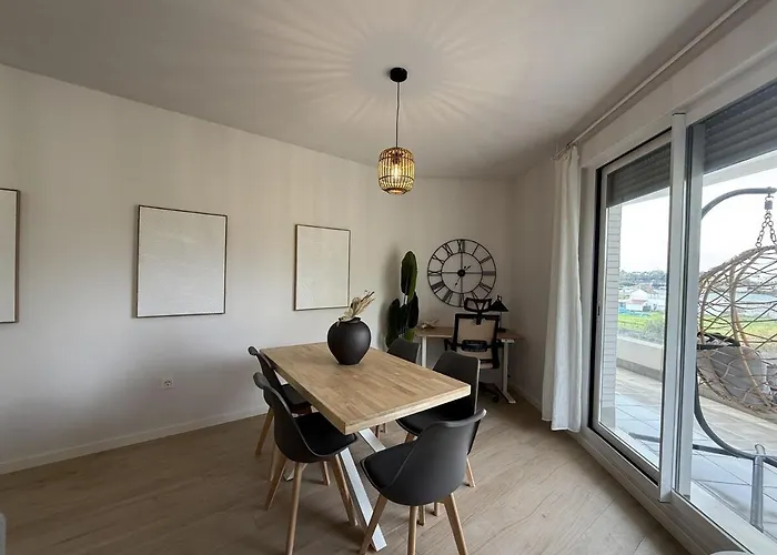 Modern And Luxurious In Nueva Andalucia - Jardines De Guadaiza * Марбелья