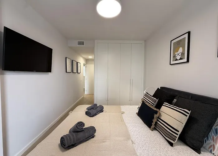 Apartamento Modern And Luxurious In Nueva Andalucia - Jardines De Guadaiza Marbella