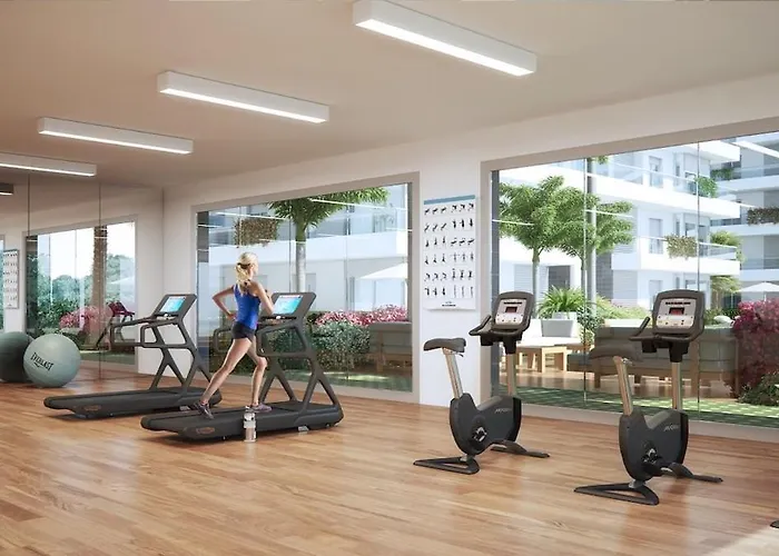 Modern And Luxurious In Nueva Andalucia - Jardines De Guadaiza Marbella