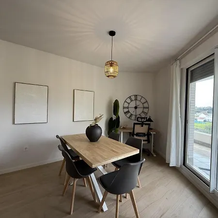Modern And Luxurious In Nueva Andalucia - Jardines De Guadaiza * Марбелья