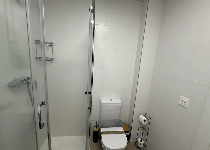Апартаменти Modern And Luxurious In Nueva Andalucia - Jardines De Guadaiza *