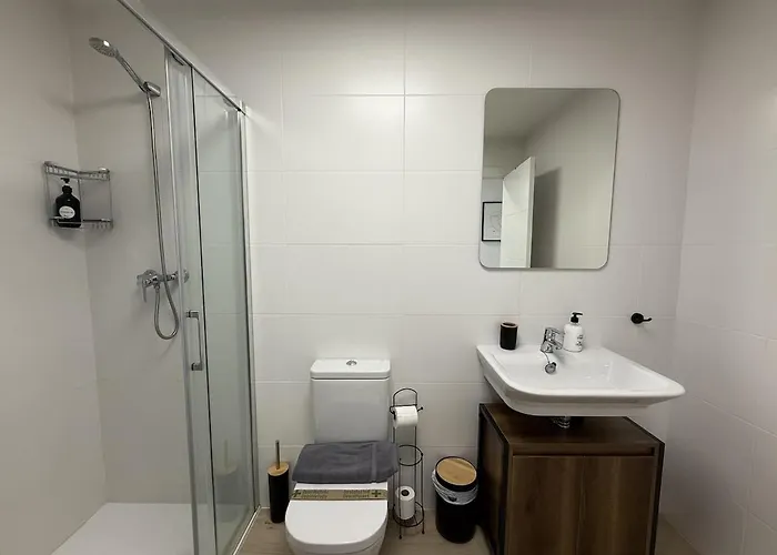 Апартаменти Modern And Luxurious In Nueva Andalucia - Jardines De Guadaiza Марбелья