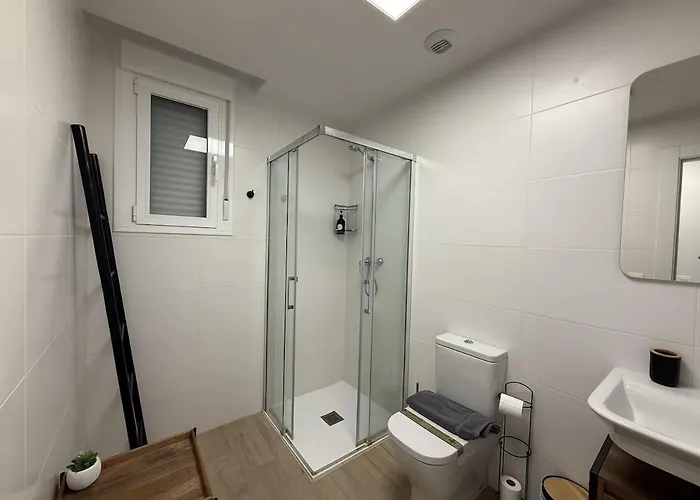 Modern And Luxurious In Nueva Andalucia - Jardines De Guadaiza Апартаменти *